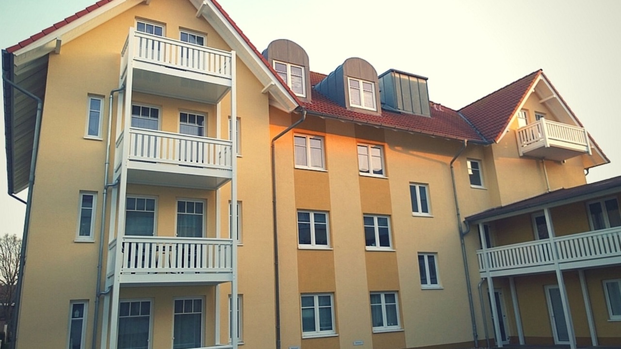 Photo of Outdoor in Ostseebad Kuhlungsborn