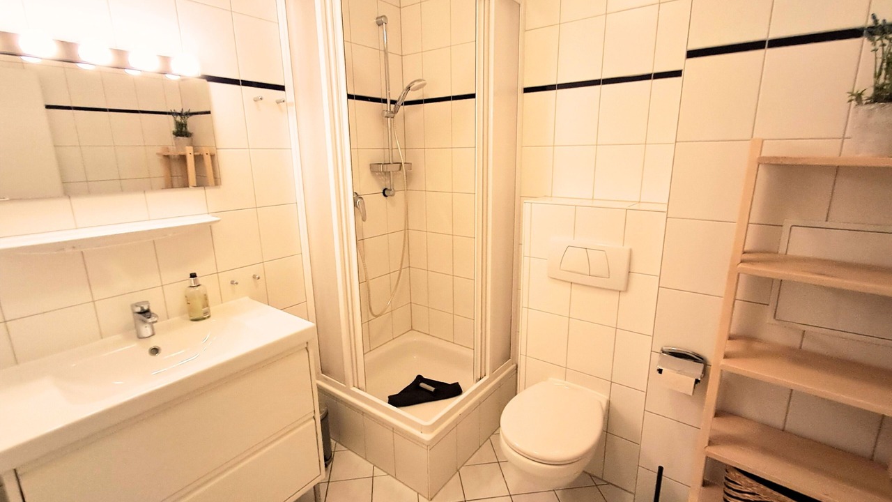 Photo of Bathroom in Ostseebad Kuhlungsborn