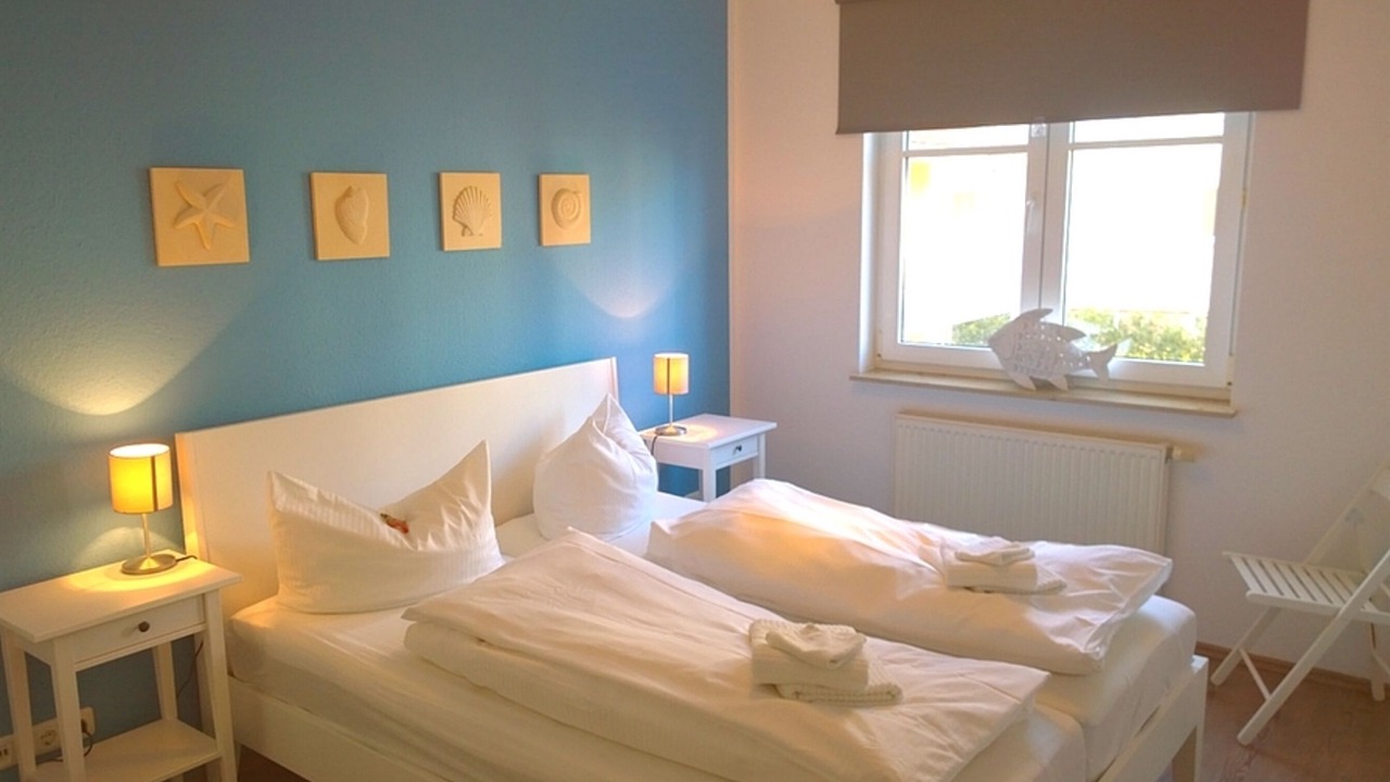 Photo of Bedroom in Ostseebad Kuhlungsborn