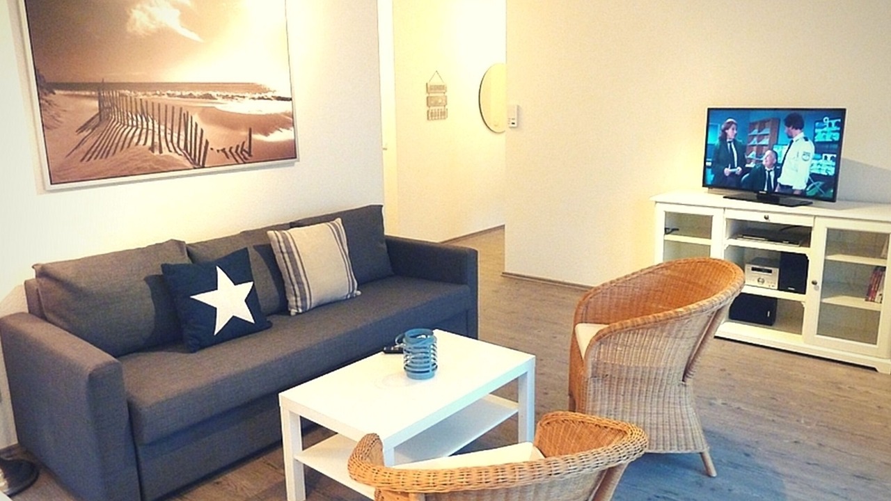 Photo of Livingroom in Ostseebad Kuhlungsborn