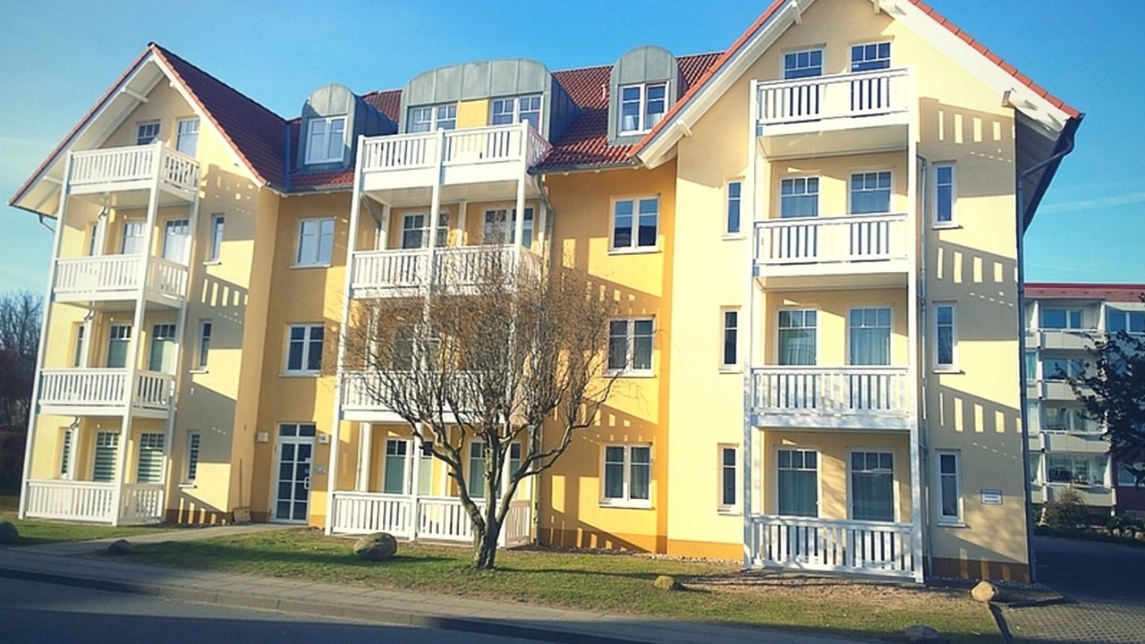 Photo of Outdoor in Ostseebad Kuhlungsborn