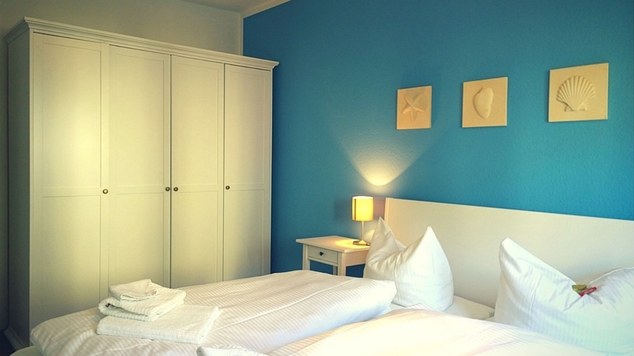 Photo of Bedroom in Ostseebad Kuhlungsborn