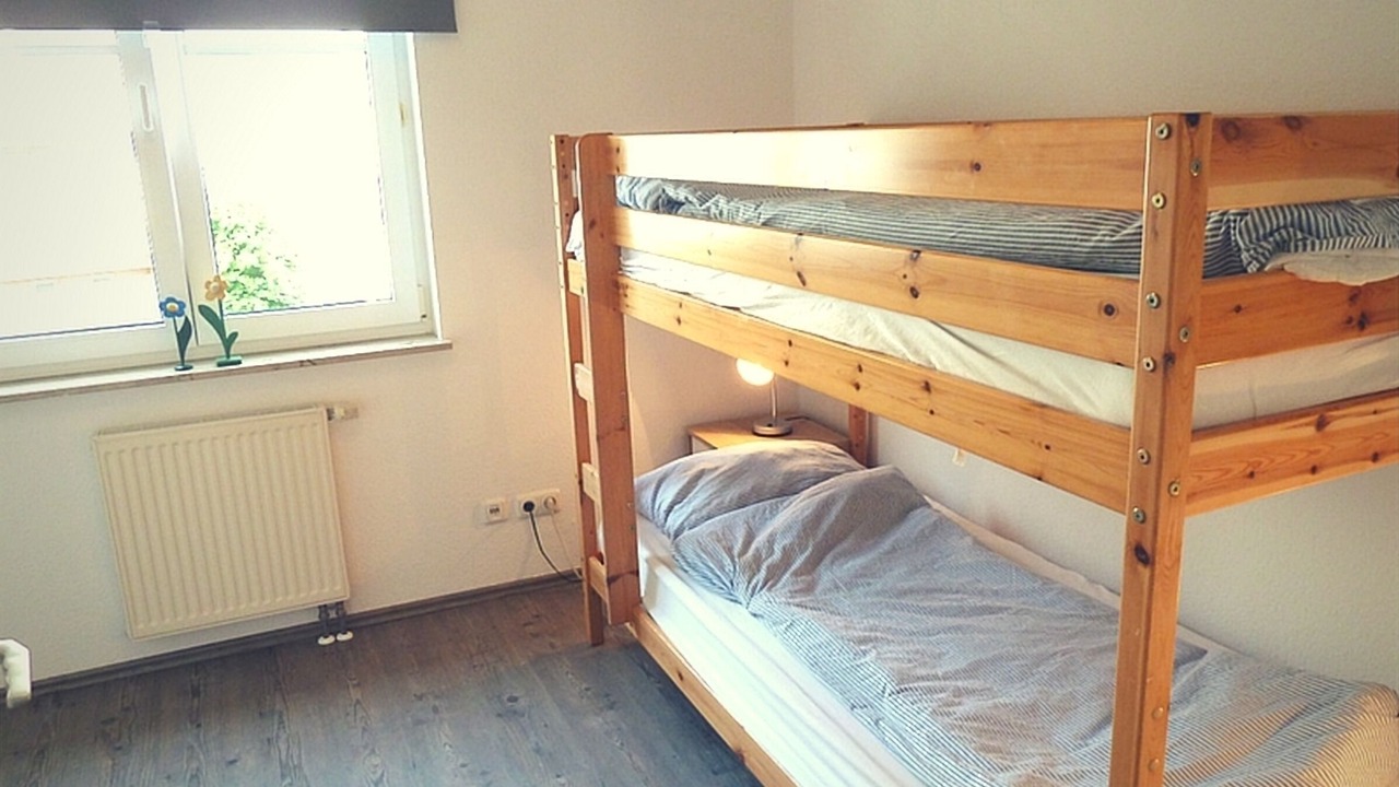 Photo of Bedroom in Ostseebad Kuhlungsborn
