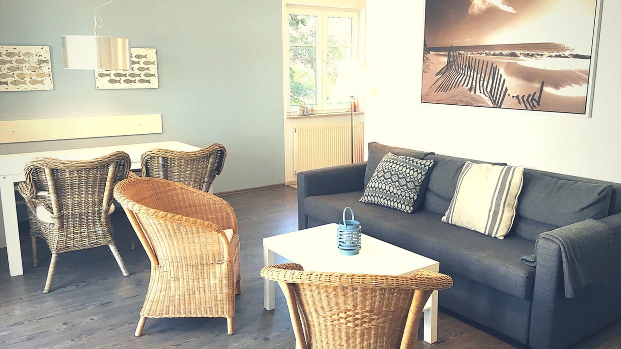 Photo of Livingroom in Ostseebad Kuhlungsborn