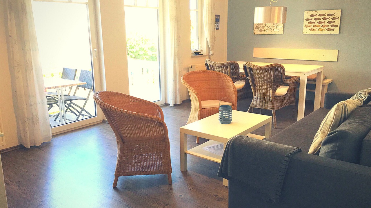 Photo of Livingroom in Ostseebad Kuhlungsborn