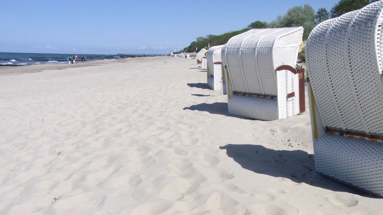 Photo of Others in Ostseebad Kuhlungsborn