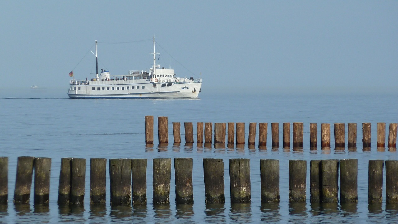Photo of Outdoor in Ostseebad Kuhlungsborn
