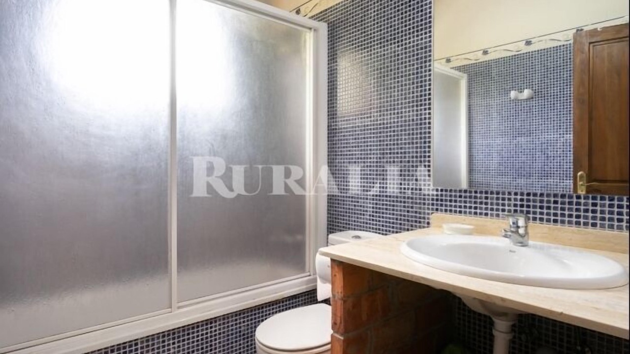 Photo of Bathroom in La Portilla