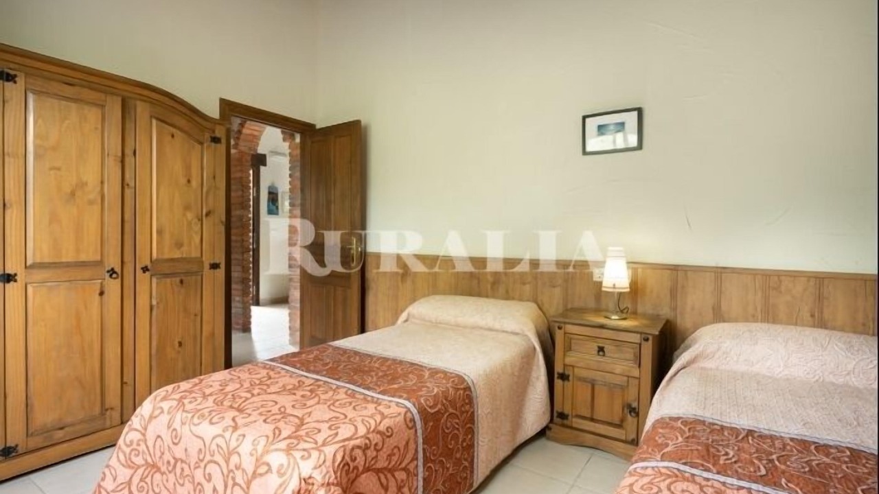 Photo of Bedroom in La Portilla