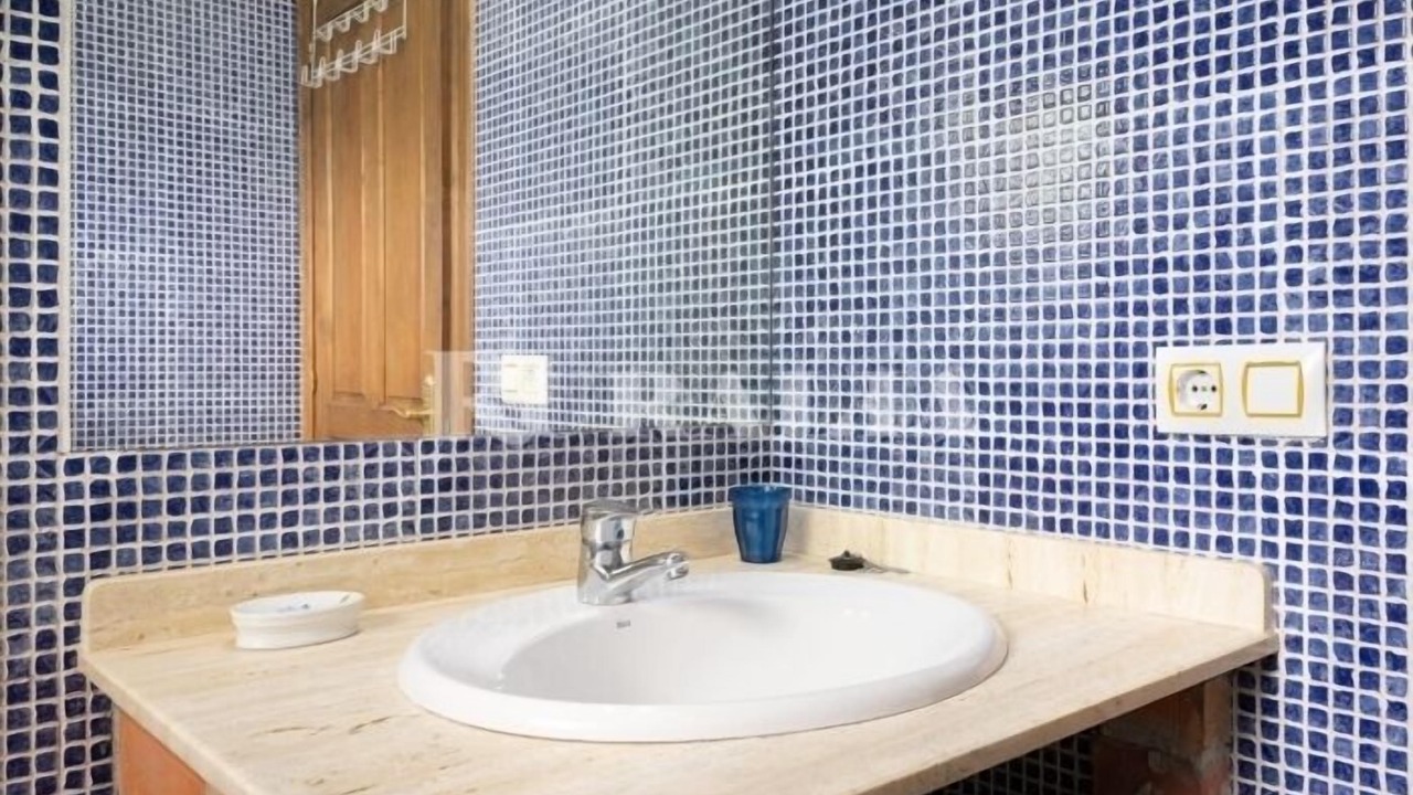 Photo of Bathroom in La Portilla