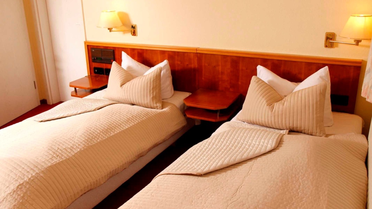 Photo of Bedroom in Parchim