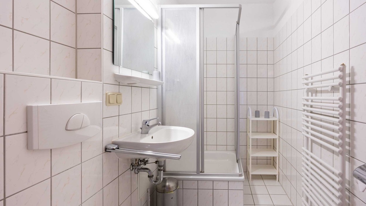 Photo of Bathroom in Karlshagen