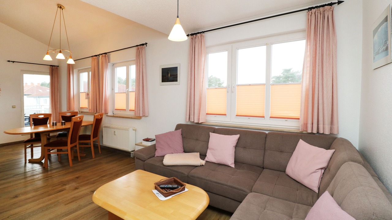 Photo of Livingroom in Karlshagen