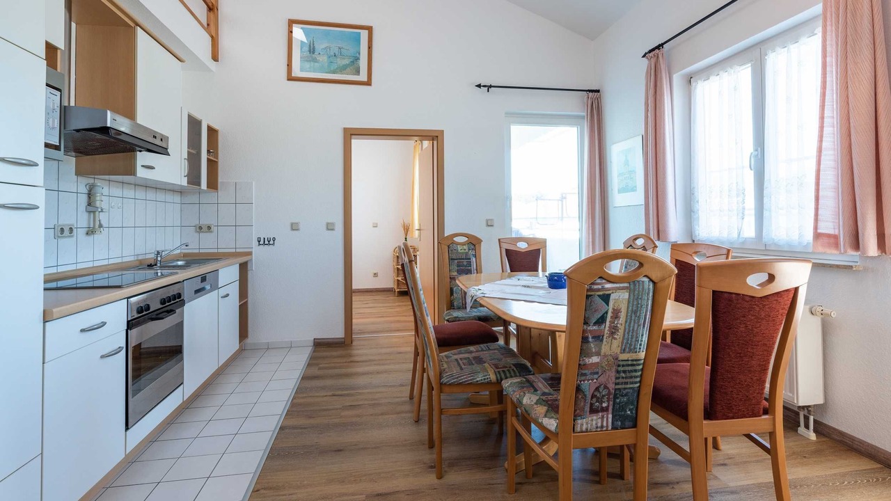 Photo of Kitchen in Karlshagen