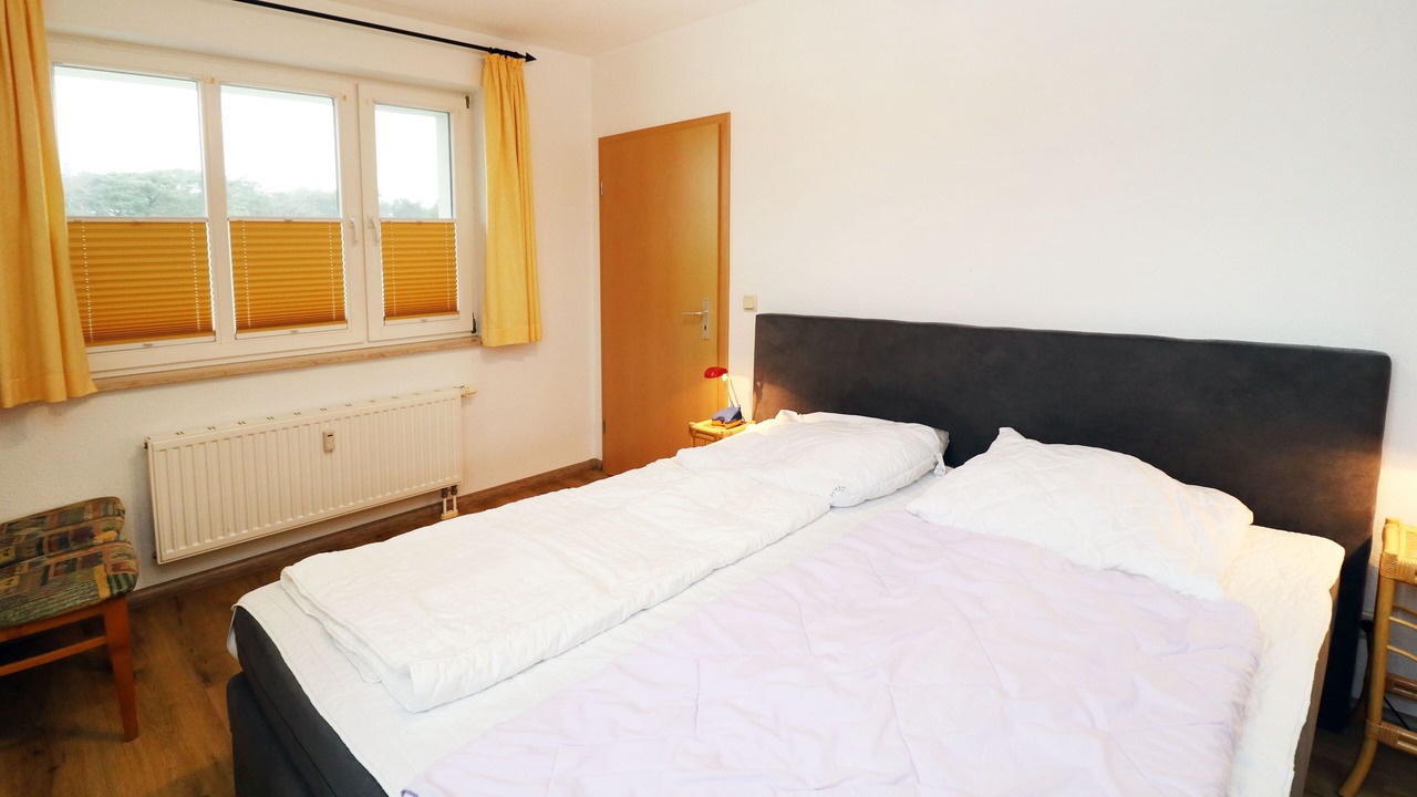 Photo of Bedroom in Karlshagen