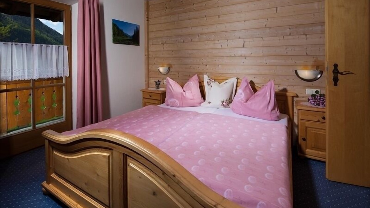 Photo of Bedroom in Ramsau bei Berchtesgaden