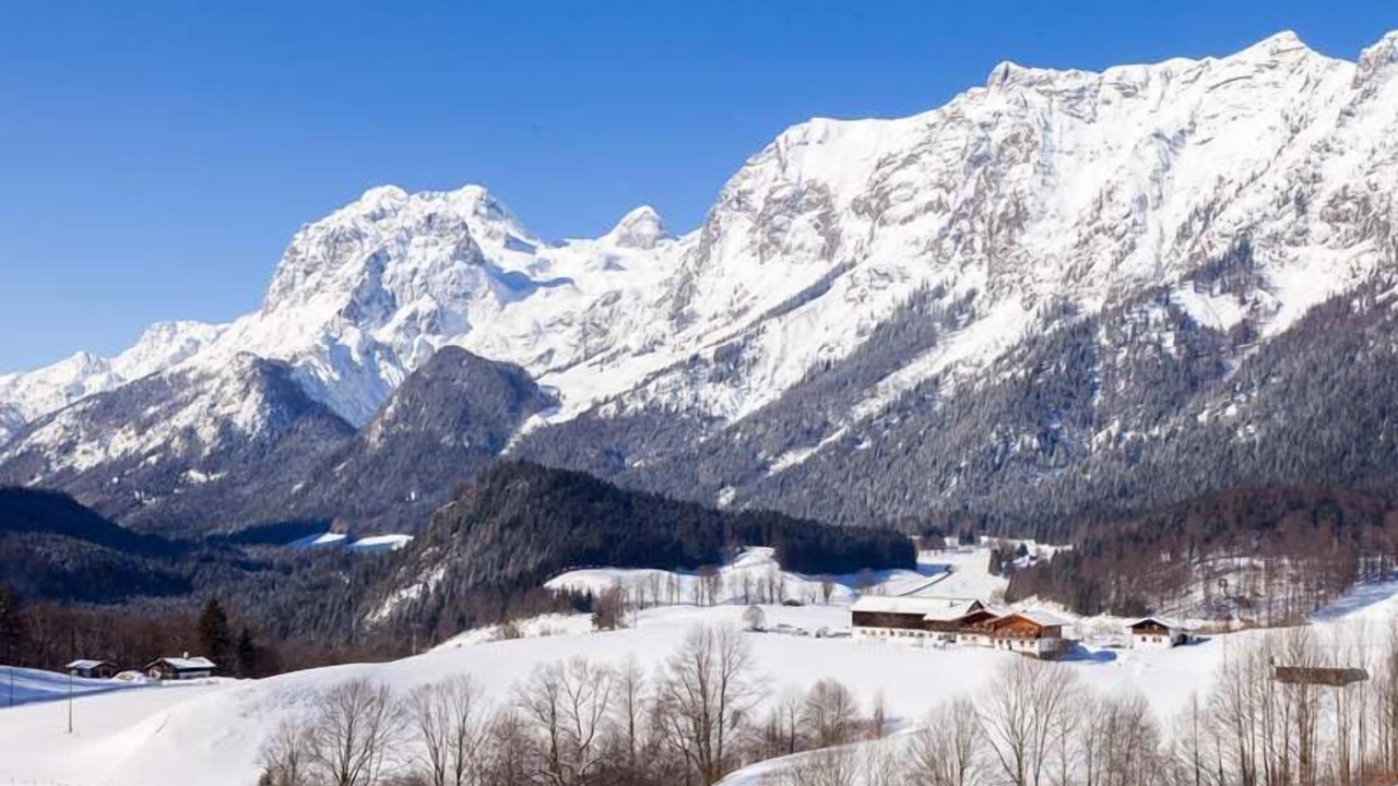 Photo of Others in Ramsau bei Berchtesgaden