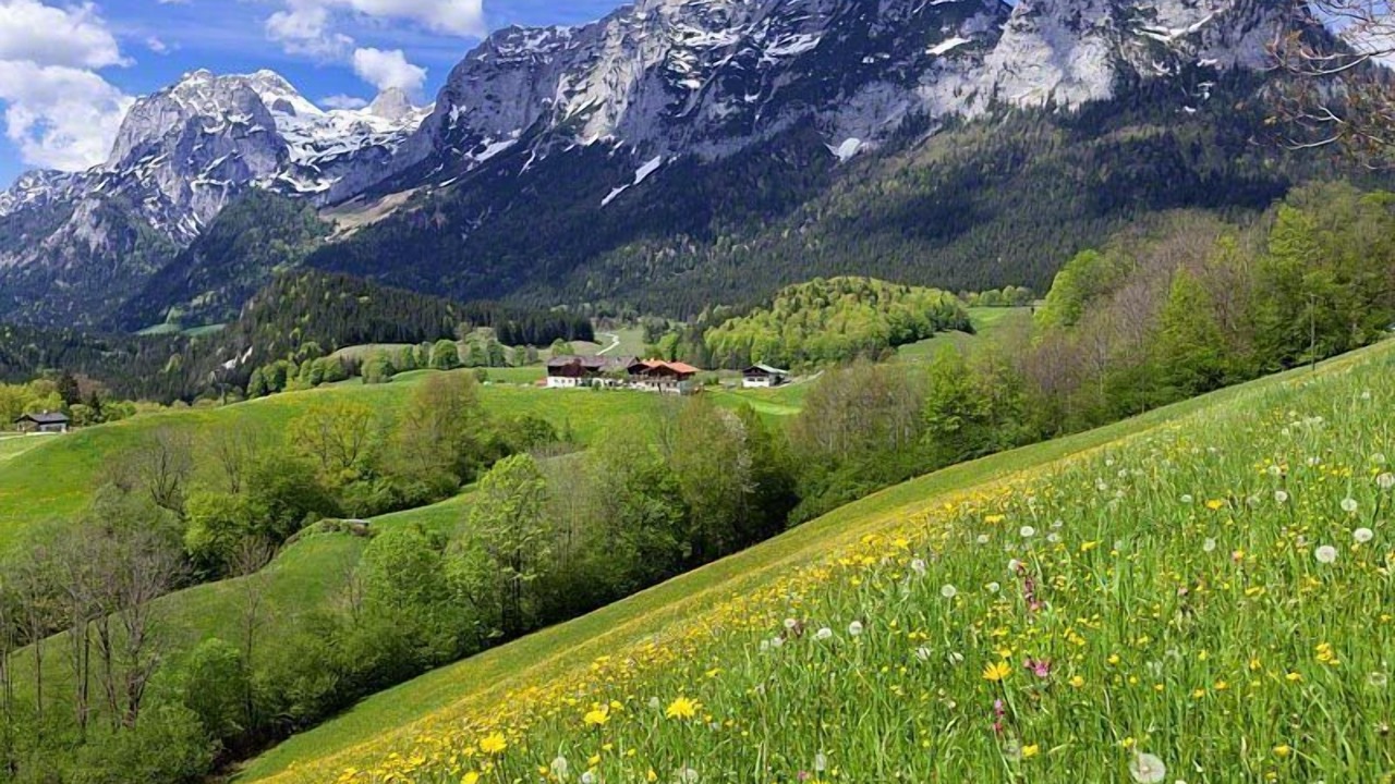 Photo of Outdoor in Ramsau bei Berchtesgaden