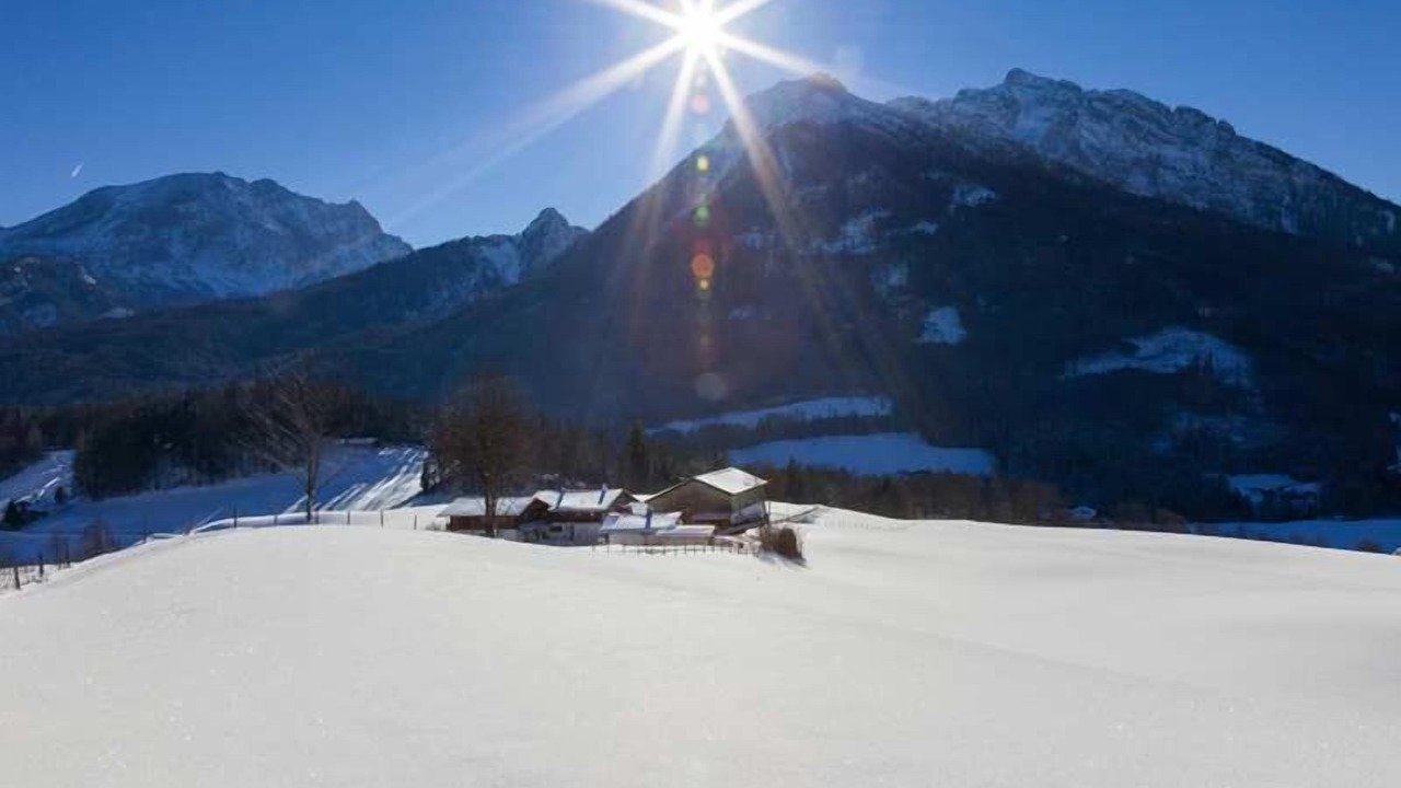 Photo of Others in Ramsau bei Berchtesgaden