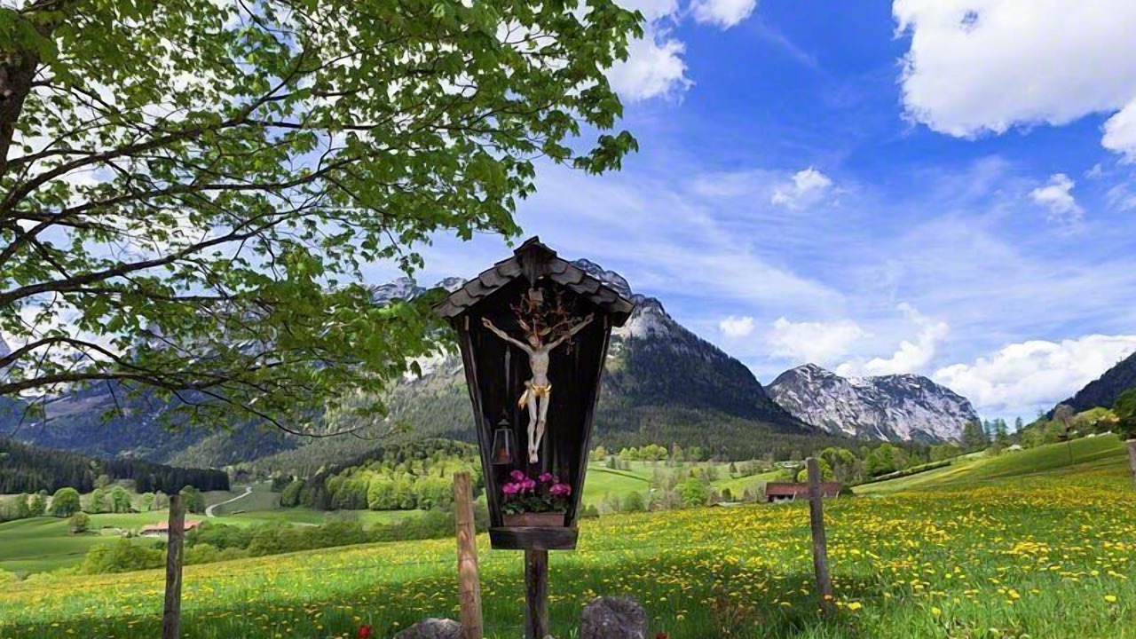 Photo of Outdoor in Ramsau bei Berchtesgaden
