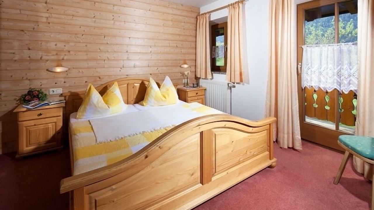 Photo of Bedroom in Ramsau bei Berchtesgaden