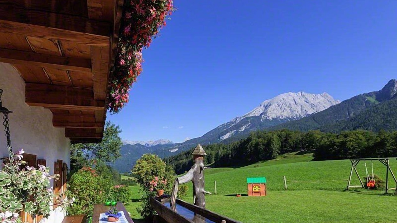 Photo of Outdoor in Ramsau bei Berchtesgaden
