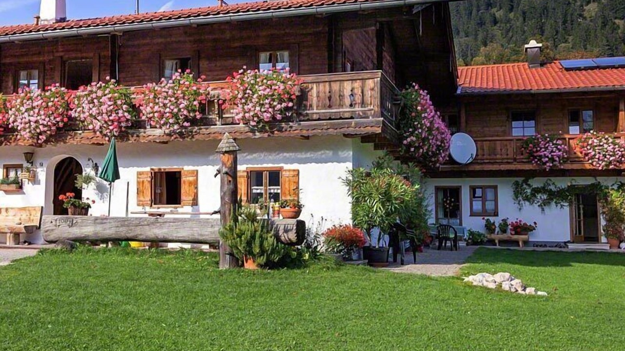 Photo of Outdoor in Ramsau bei Berchtesgaden