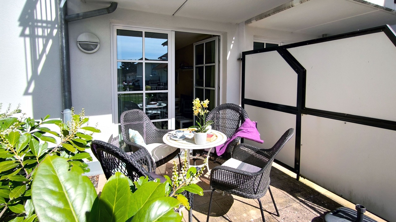 Photo of Outdoor in Ostseebad Baabe