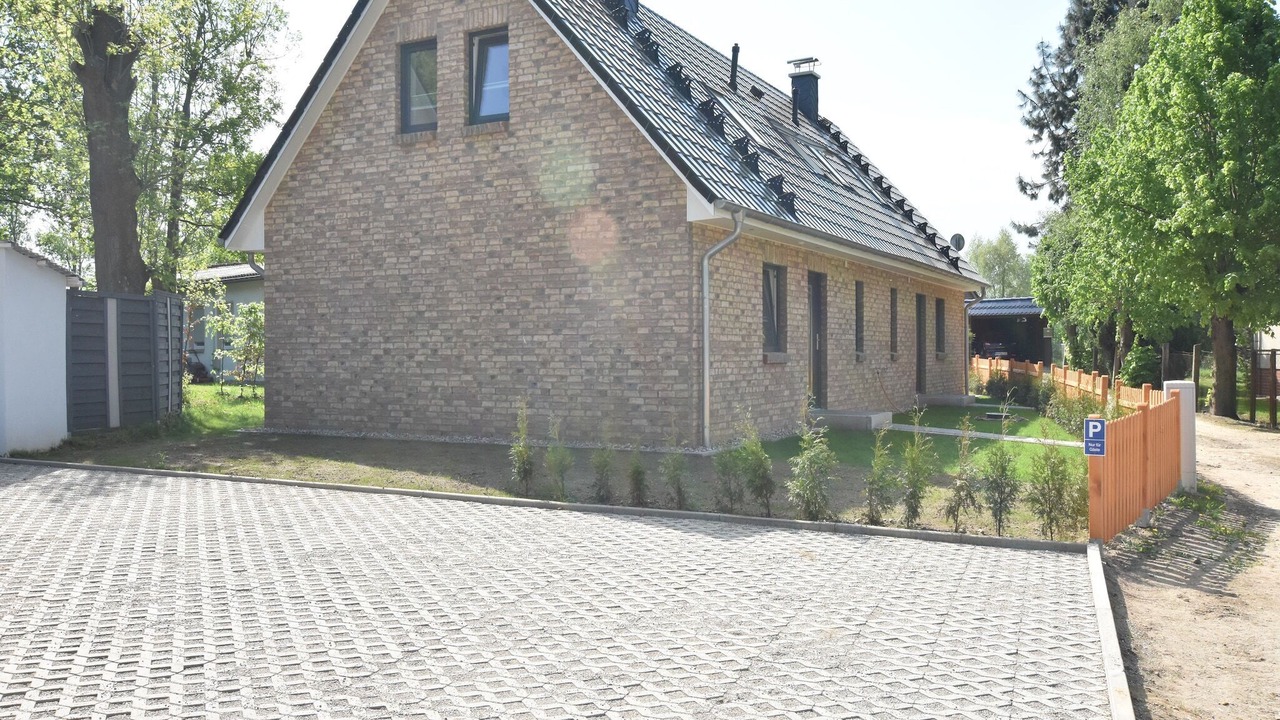 Photo of Outdoor in Damshagen