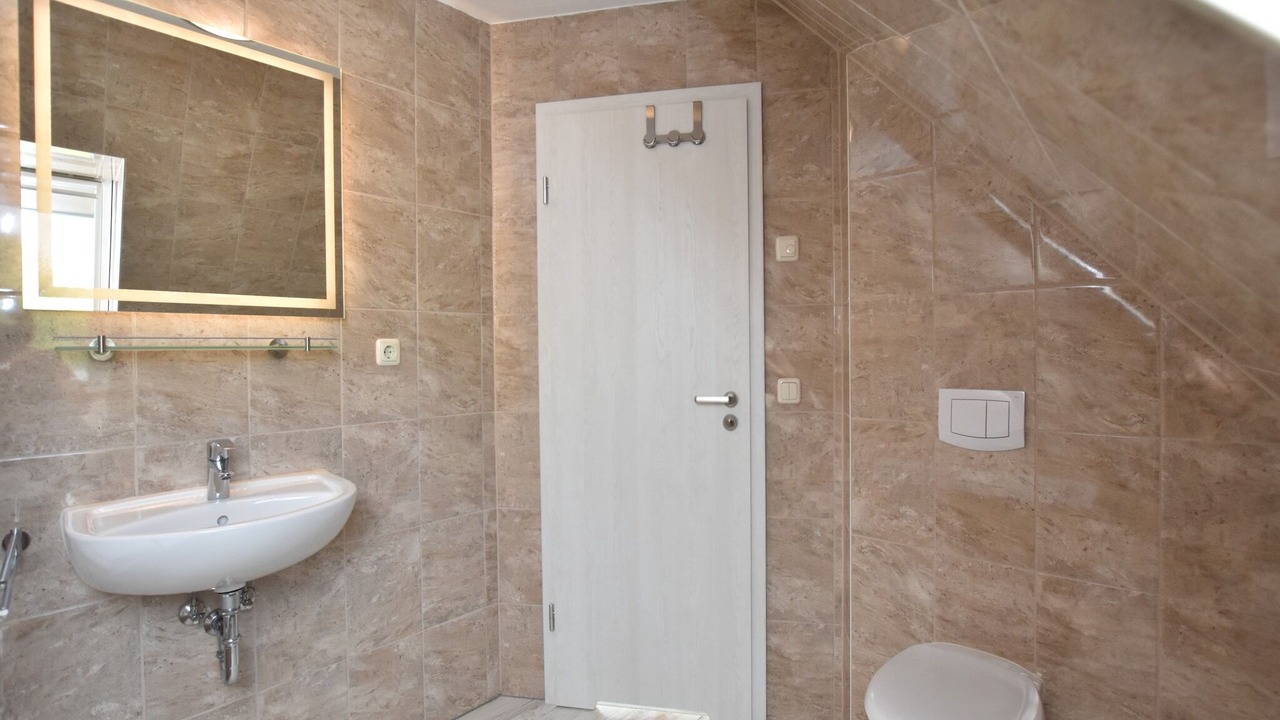 Photo of Bathroom in Damshagen