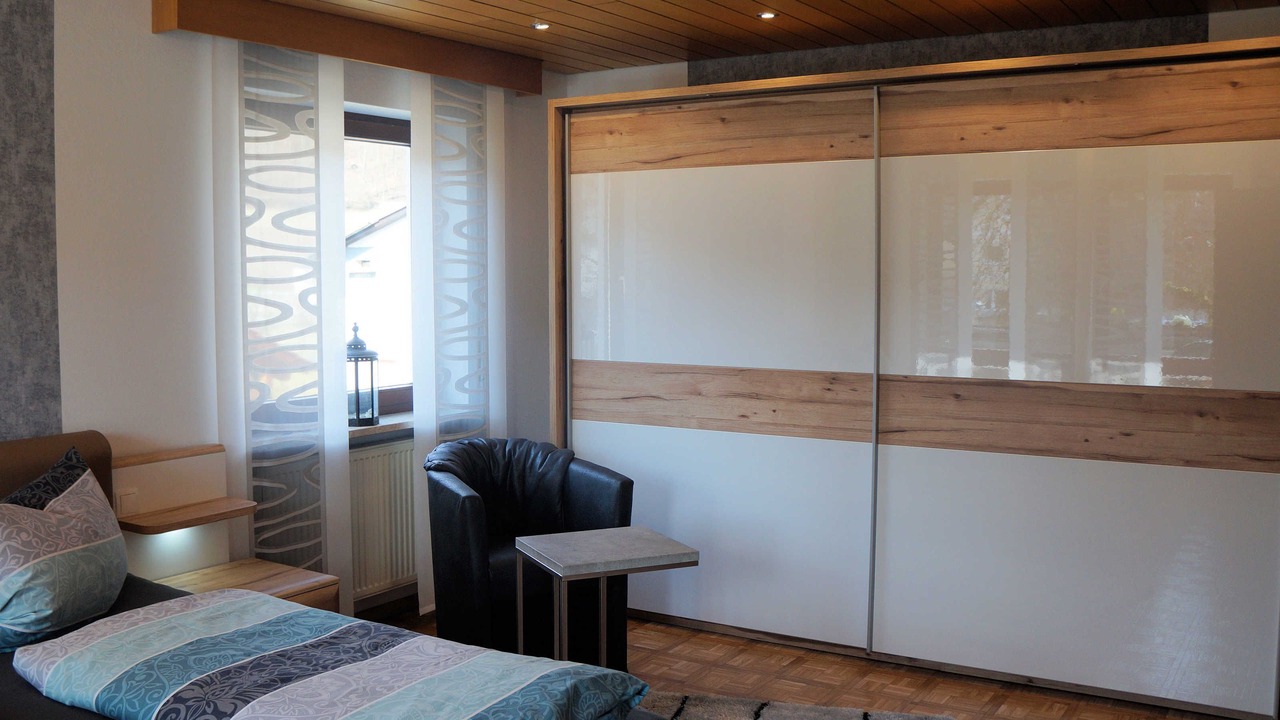 Photo of Bedroom in Traindorf