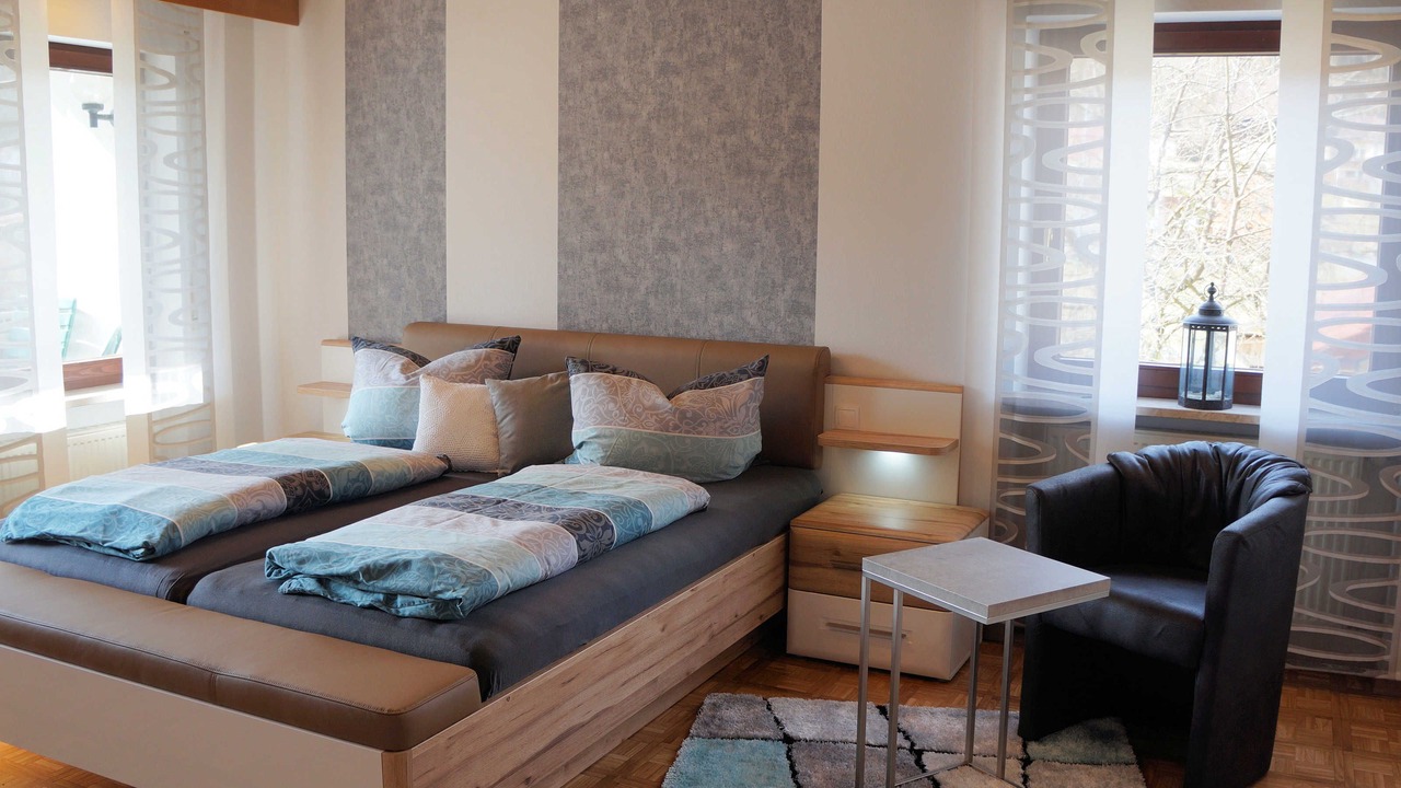 Photo of Bedroom in Traindorf