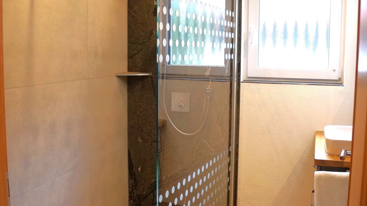 Photo of Bathroom in Traindorf