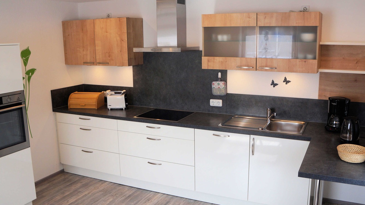 Photo of Kitchen in Traindorf