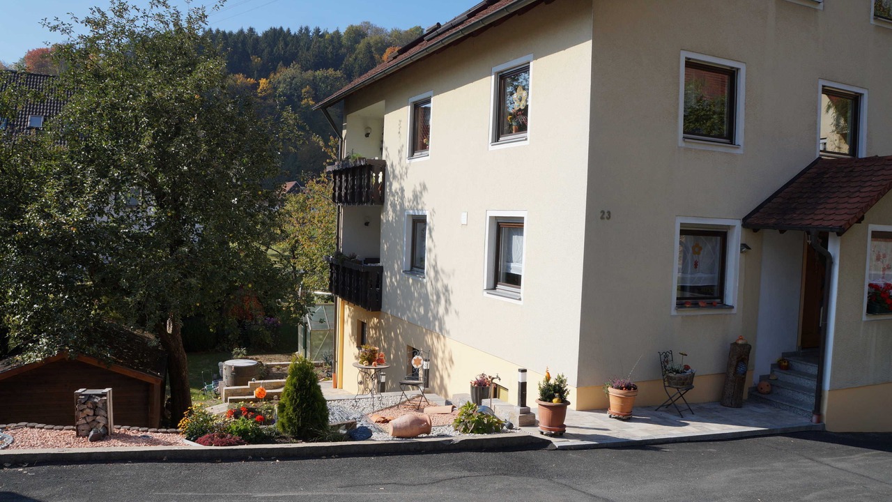 Photo of Outdoor in Traindorf