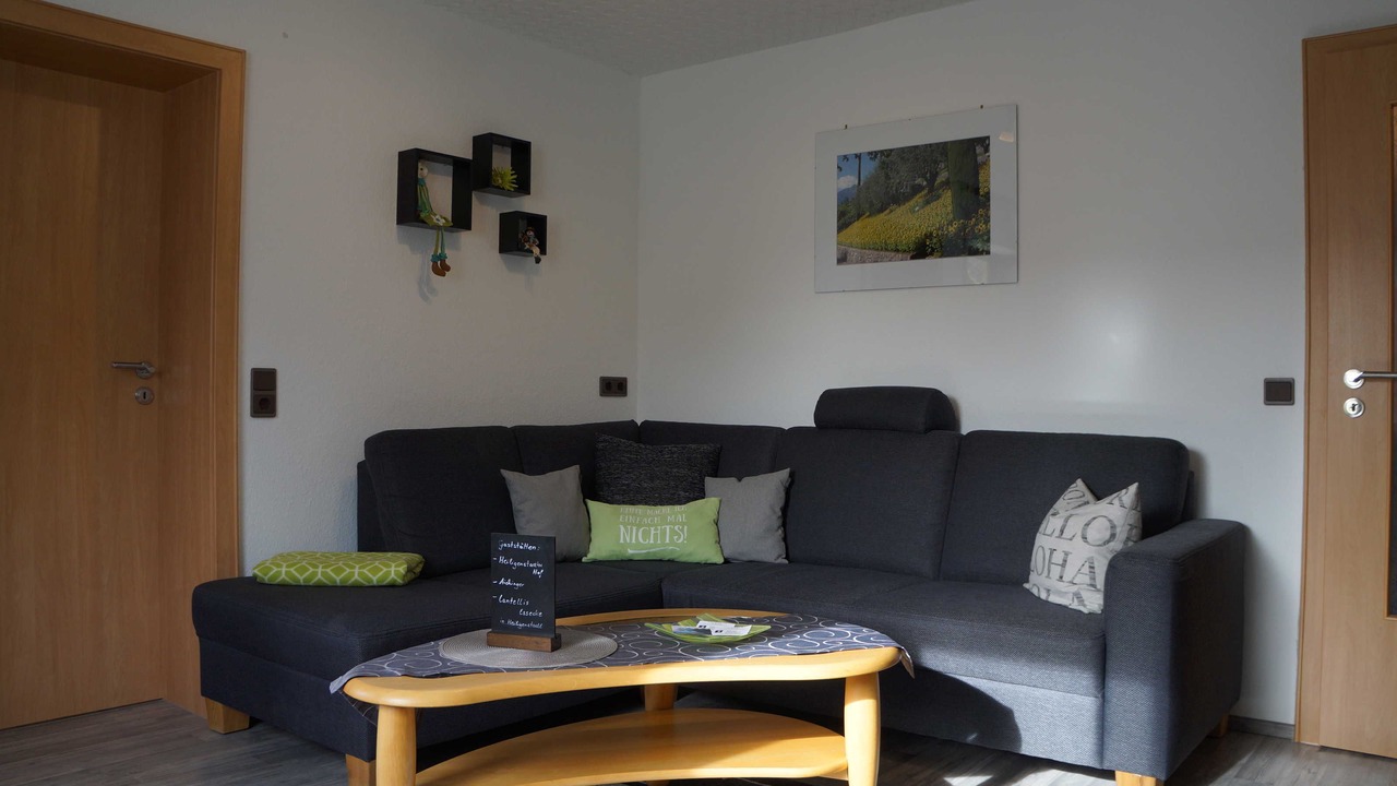 Photo of Livingroom in Traindorf