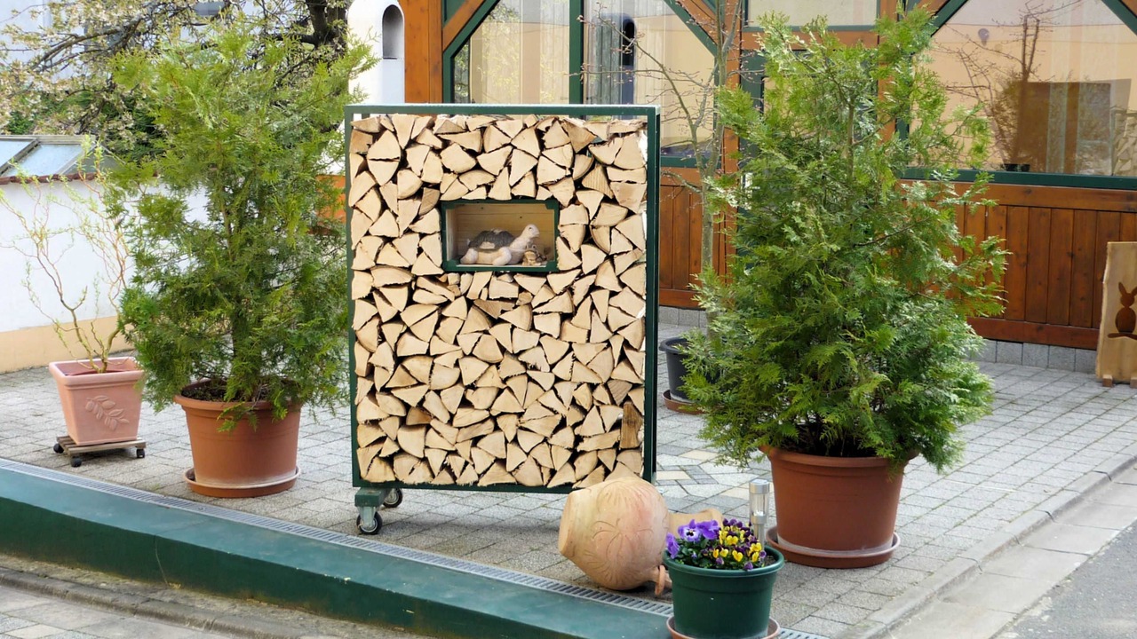 Photo of Outdoor in Traindorf
