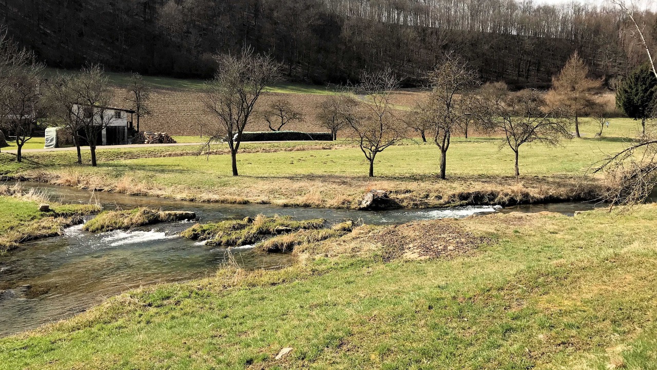 Photo of Outdoor in Traindorf
