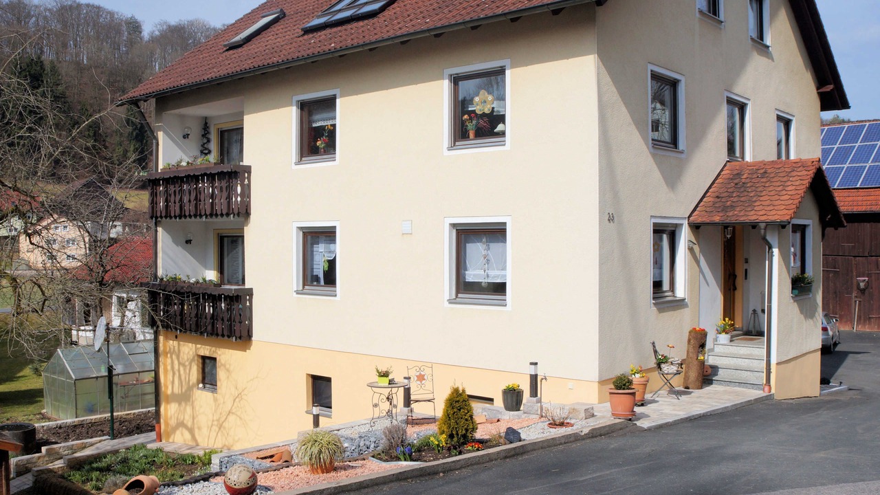 Photo of Outdoor in Traindorf