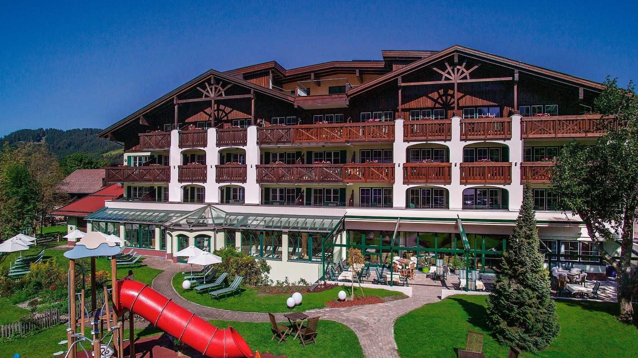 Photo of Outdoor in Tannheim