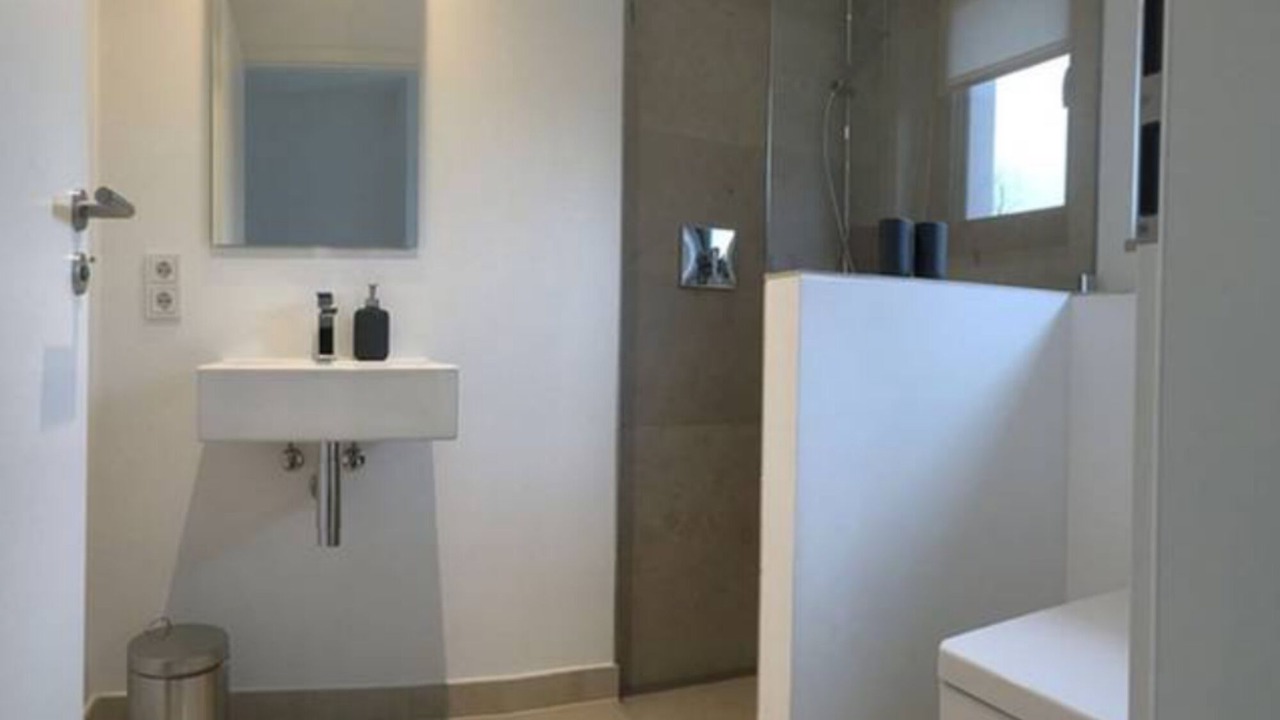 Photo of Bathroom in Achmuhle