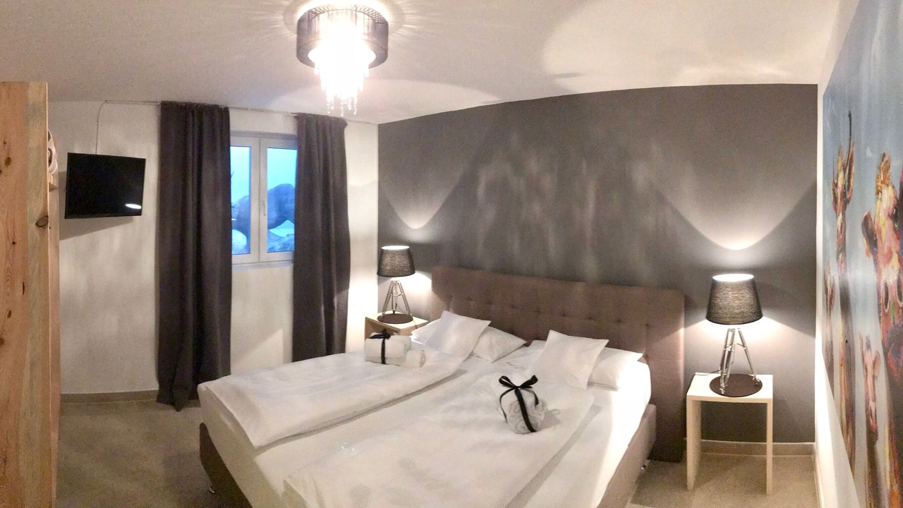 Photo of Bedroom in Achmuhle