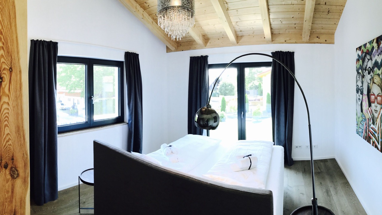 Photo of Bedroom in Achmuhle