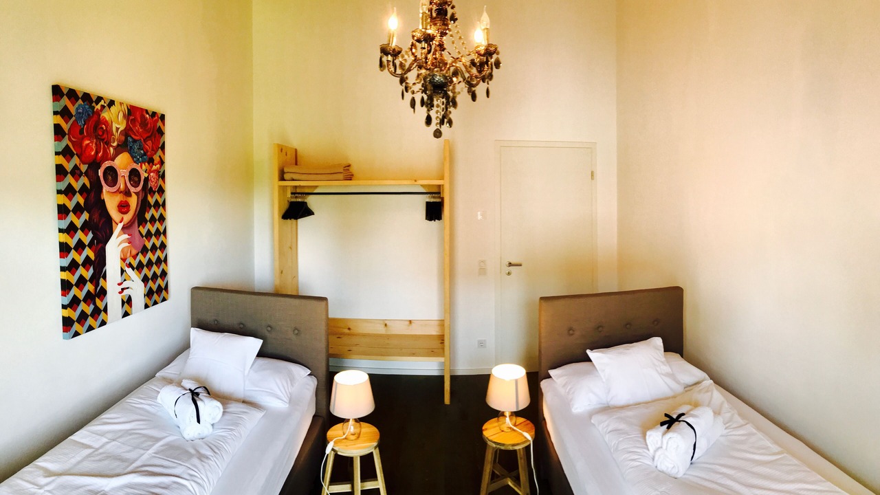Photo of Bedroom in Achmuhle