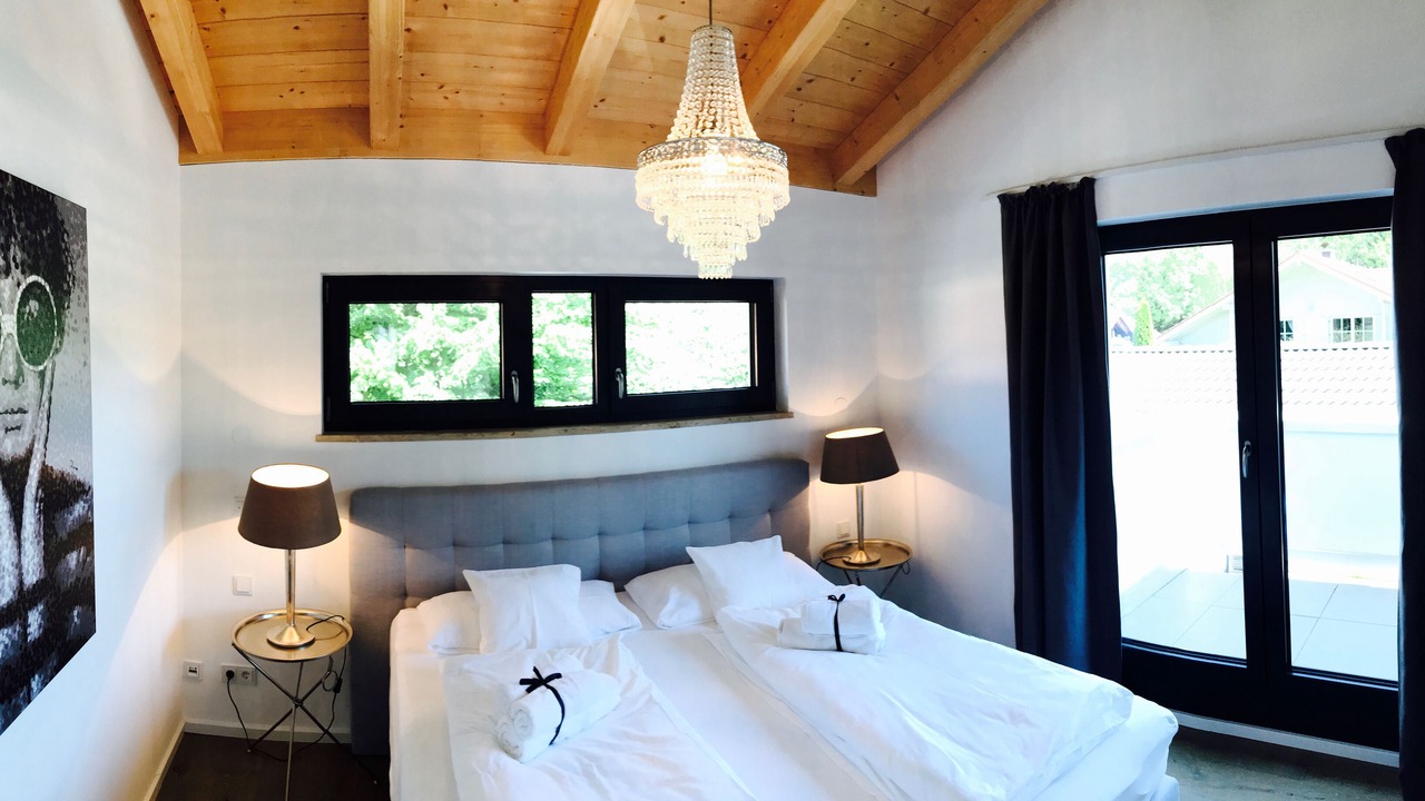Photo of Bedroom in Achmuhle