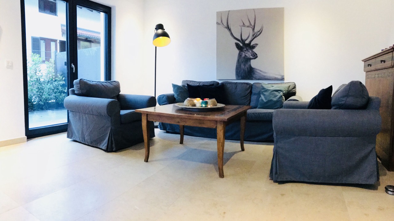 Photo of Livingroom in Achmuhle