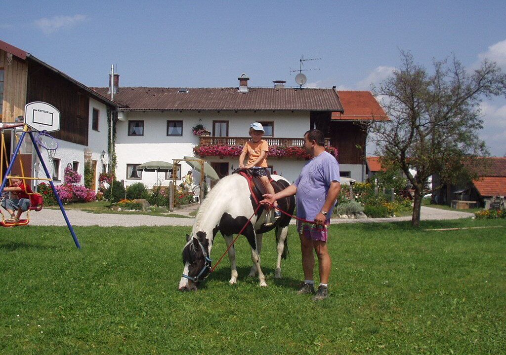 Photo of Outdoor in Grabenstatt