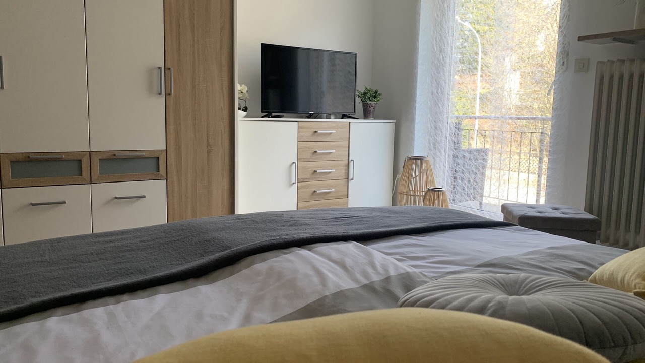 Photo of Bedroom in Schauenstein