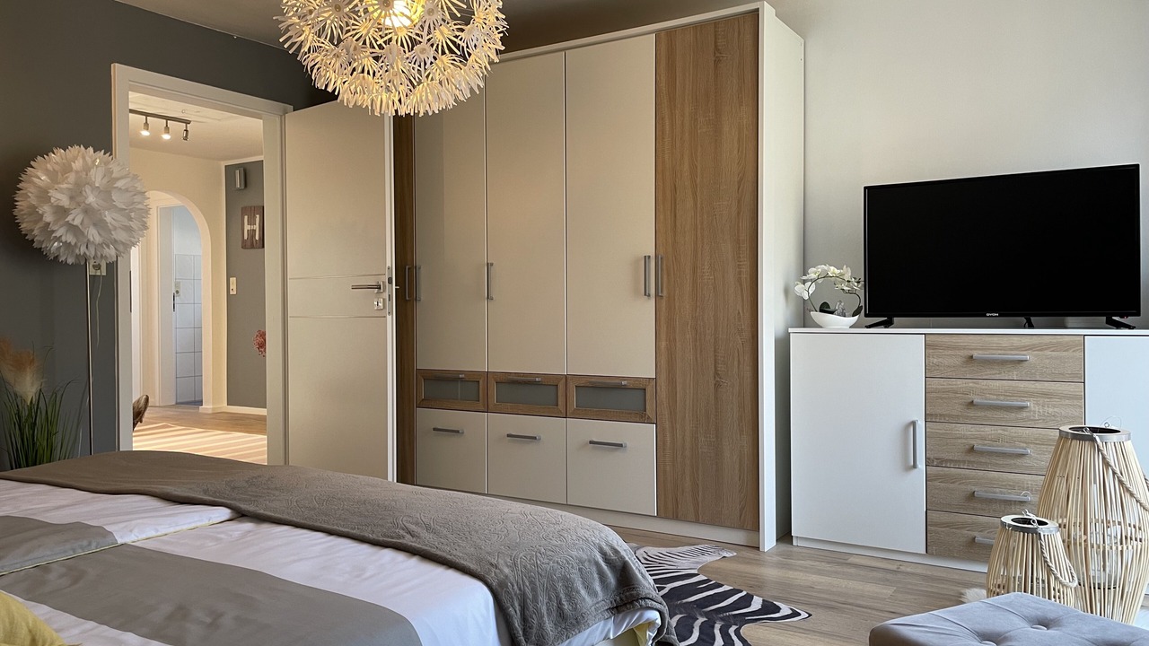 Photo of Bedroom in Schauenstein
