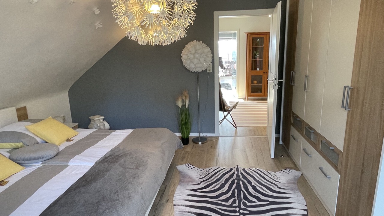 Photo of Bedroom in Schauenstein